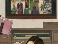 娱乐圈吃瓜百科图,揭秘明星幕后故事与热点事件