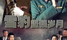 雪豹电视剧在线观看