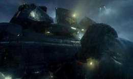 环太平洋最新爆料视频,新爆料视频揭示神秘外星威胁与人类反击