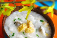 爆料粥如何制作视频大全,粥类美食制作视频大全攻略