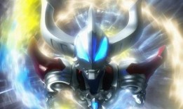 捷德奥特曼7在线观看,在线观看，探索宇宙守护者的全新冒险