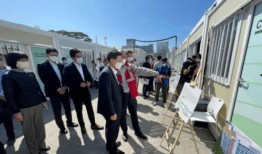 援建香港方舱爆料视频,揭秘建设过程与挑战