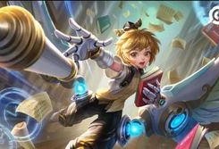 王者新皮肤最新爆料下周