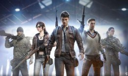 和平精英新新红装最新爆料,华丽新装，战火再燃！