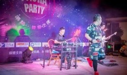 派对九月最新爆料视频大全,精彩瞬间大盘点