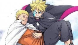 火影忍者最新爆料博人,神秘新角色即将登场，剧情走向引发热议！