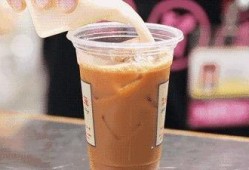 新瓜最新爆料买奶茶视频,揭秘网红奶茶背后的热门视频幕后故事