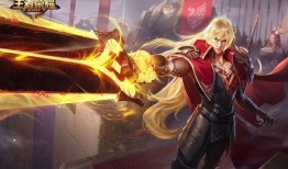 李信国风皮肤爆料视频,古风韵味，剑舞江湖