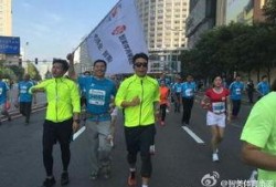 沈阳马拉松爆料事件视频,真相与争议交织的马拉松赛