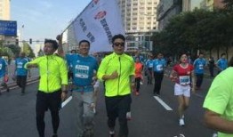 沈阳马拉松爆料事件视频,真相与争议交织的马拉松赛