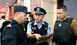 公安局长约谈爆料人员视频,一场关乎真相与正义的对话