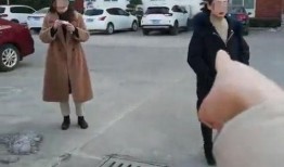 信阳爆料女子被打视频曝光,信阳街头暴力事件引发关注