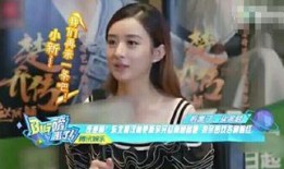 赵丽颖闺蜜爆料视频事件,真相与争议交织