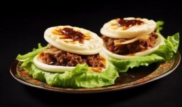 山西美食爆料视频