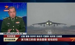 军事专家最新爆料,专家最新爆料揭示未来战争新格局