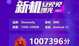 最新跑分的爆料,性能巅峰对决，谁将问鼎王者之位？