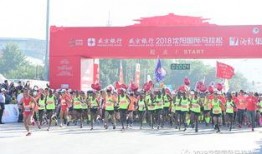 沈阳马拉松爆料事件视频,真相与争议交织的马拉松赛