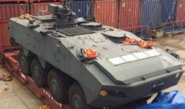 网友爆料装甲车视频下载