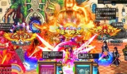 神兽天空第一波爆料视频,神秘生物齐聚，奇幻世界初露端倪