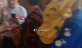 信阳爆料女子被打视频曝光,信阳街头暴力事件引发关注
