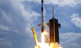 美国发射火箭最新爆料,尖端技术突破与未来航天展望