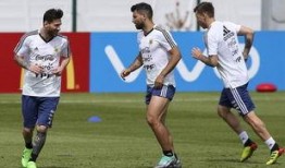 阿根廷球员爆料最新消息,揭秘足坛最新内幕！