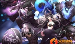 联盟端游爆料最新消息,神秘新英雄即将登场，游戏玩法大革新