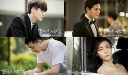 夏有乔木雅望天堂在线观看,浪漫青春，情感纠葛，一场关于爱与成长的故事