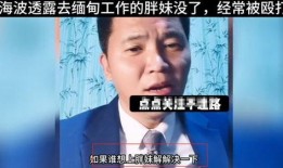 海波爆料国内大佬视频,海波曝光国内大佬私密视频事件始末