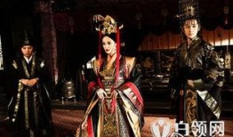 芈月传最新爆料,宫廷权谋再掀风云，芈月命运再起波澜