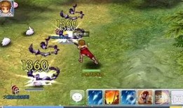 ro最新爆料,揭秘游戏内重大更新与神秘新内容