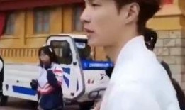 横店大嘴哥爆料新闻视频,揭秘娱乐圈幕后真相