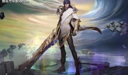 李信国风皮肤爆料视频,古风韵味，剑舞江湖