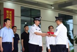 公安局长约谈爆料人员视频,一场关乎真相与正义的对话