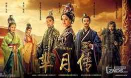 芈月传在线观看全集,宫廷权谋与爱情纠葛的史诗巨作