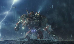 环太平洋最新爆料视频,新爆料视频揭示神秘外星威胁与人类反击